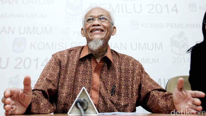PDIP: Yusuf Supendi Gabung Setelah Tahu soal Bung Karno dan Islam PDIP: Yusuf Supendi Gabung Setelah Tahu soal Bung Karno dan Islam