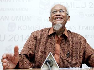Nyaleg dari PDIP, Yusuf Supendi Tegaskan Bukan Kutu Loncat