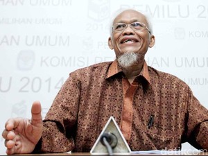 Yusuf Supendi Wafat, PDIP: Beliau Kelelahan