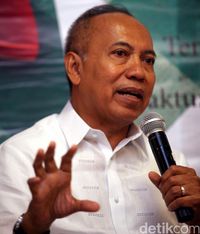 5 Fakta Bondan Winarno, Dari Wartawan hingga Pakar Kuliner 'Maknyus'