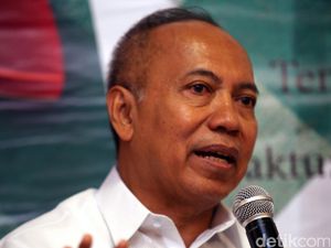 Anak: Bakteri Ganas Menginfeksi Bondan Usai Operasi Jantung Pertama