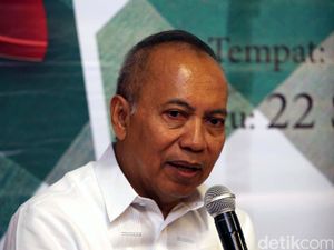 5 Fakta Bondan Winarno, Dari Wartawan hingga Pakar Kuliner Maknyus