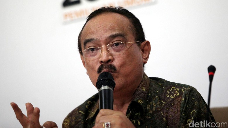 Kritik Eros Djarot untuk Saya Pancasila Kritik Eros Djarot untuk Saya Pancasila