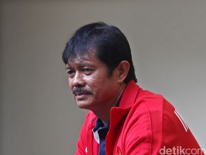 Latih Timnas U-19, Indra Sjafri Takkan Blusukan Lagi