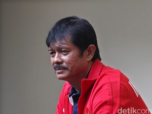 Indra Sjafri Tak Akan Pakai Pemain Naturalisasi