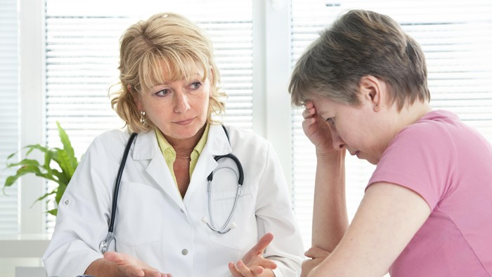 Ketika Kanker Itu Muncul Lagi Setelah Lima Tahun