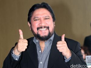 Kapan Jamal Mirdad Dipanggil Terkait Dugaan Penggelapan Surat Tanah?