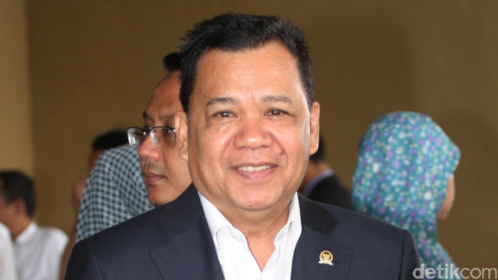 BURT DPR: Pembangunan Kawasan Parlemen Mendesak untuk Dilakukan