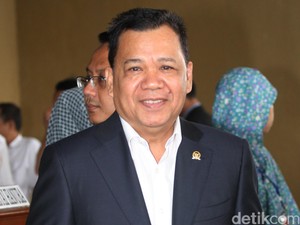 BURT DPR: Pembangunan Kawasan Parlemen Mendesak untuk Dilakukan