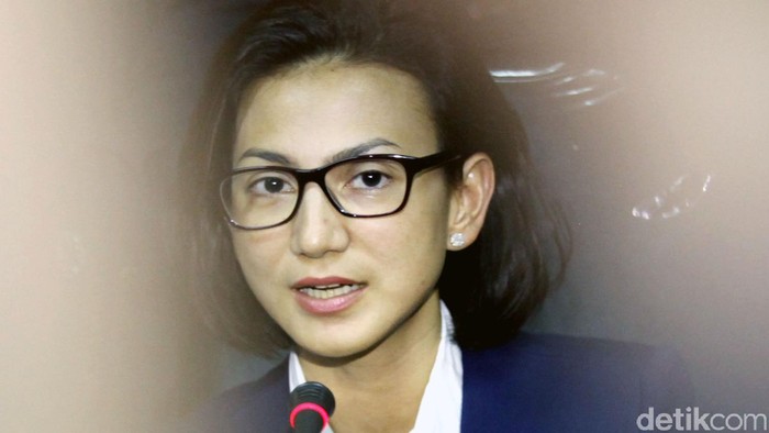 Wanda Hamidah dan Eks Sekda DKI Diperiksa Sebagai Saksi Kasus UPS