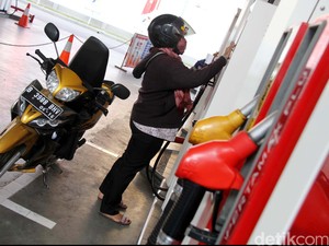BBM Bakal Kena Cukai, Pertamina: Harga Pasti Naik