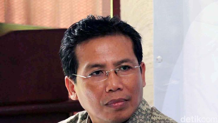 Ahok ke Fadjroel Rahman: Mesti Beres Nih Adhi Karya