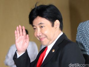 Guruh Soekarnoputra Sudah Dirawat 2 Pekan, Kini Kondisinya Kritis