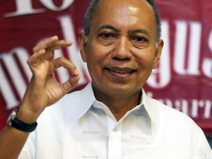 100 Mak Nyus, Warisan Kuliner dari Bondan Winarno yang Berharga