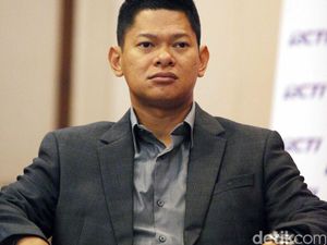 INAPGOC Akan Langsung Evaluasi Kekurangan di Venue Parabadminton