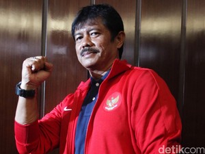 Indra Sjafri Komentari Hasil Pengundian Piala AFF U-19