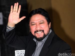 Perolehan Suara Sementara Jamal Mirdad dan Gita KDI di Pileg Dapil 1 Jateng