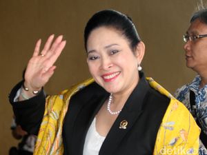 Anies-Sandi Menang, Titiek Soeharto: Sembako Tak Berlaku di DKI