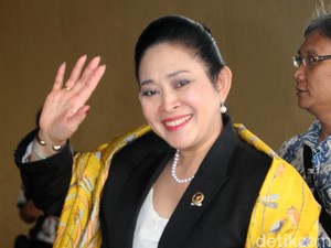 Anies-Sandi Menang, Titiek Soeharto: Sembako Tak Berlaku di DKI