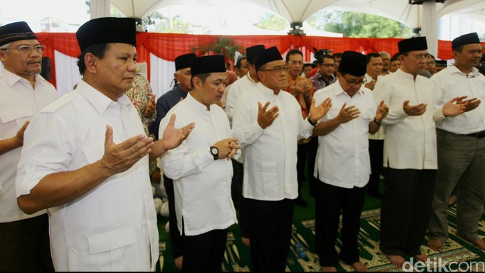 KMP Beri Rapor Merah Setahun Kepemimpinan Jokowi-JK