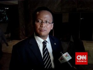 Komisi IV DPR Akan Dorong Pembentukan Pansus Asap