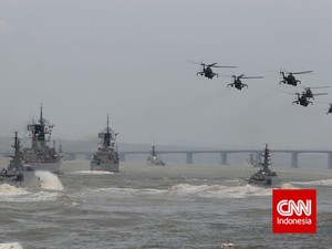 Panglima TNI: Pilihan Helikopter AKS Jenis Sea Panther Sudah Final
