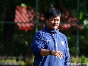 Inilah 35 Pemain yang Dipanggil ke TC Timnas U-19