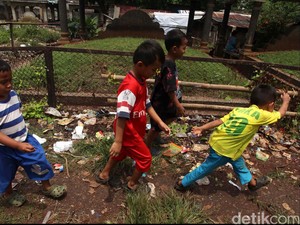 Membangun Kota Berbasis Hak Anak