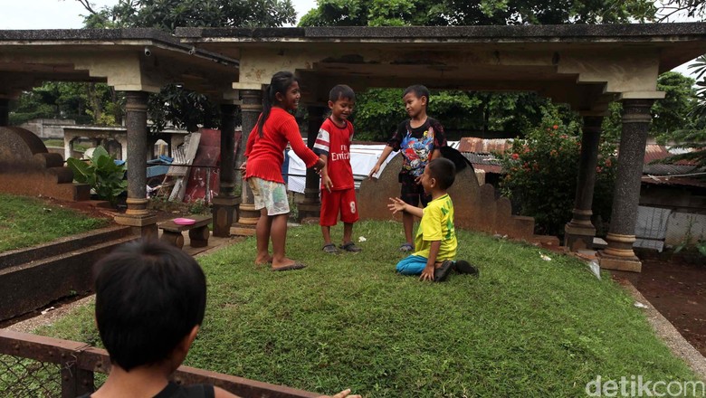 Penuhi Hak Anak, Pemkot Bandung akan Revisi Perda Penuhi Hak Anak, Pemkot Bandung akan Revisi Perda