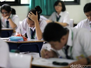 Pipis Anak IPA dan IPS Beda, Ada Saran Nih dari Psikolog Klinis