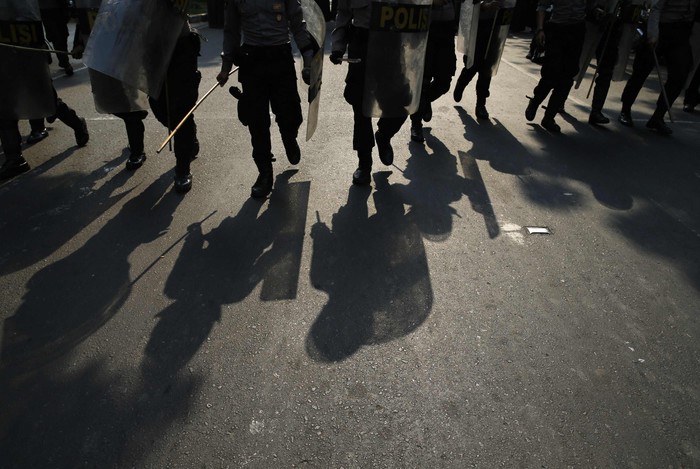 PKB: Pemerintah Harus Jamin Kebebasan Beribadah