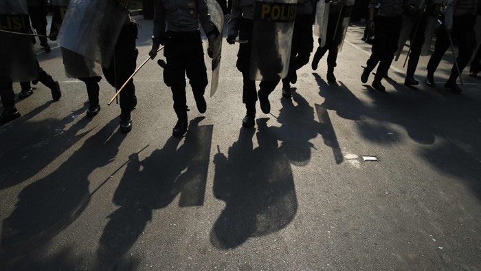 Penyerangan di Tolikara, PB HMI Minta Tak Ada yang Terprovokasi