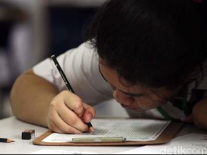 BPS Sebut Hampir Separuh Warga Lebak Tak Lulus SMP, Disdik Beri Bantahan