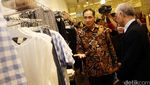 Deretan Mendag di Era Jokowi, Terbaru Zulkifli Hasan
