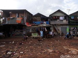 Hari Internasional Pemberantasan Kemiskinan 2025: Asal-usul dan Tema Tahun Ini