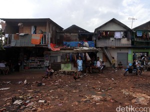 Hari Internasional Pemberantasan Kemiskinan 2025: Asal-usul dan Tema Tahun Ini