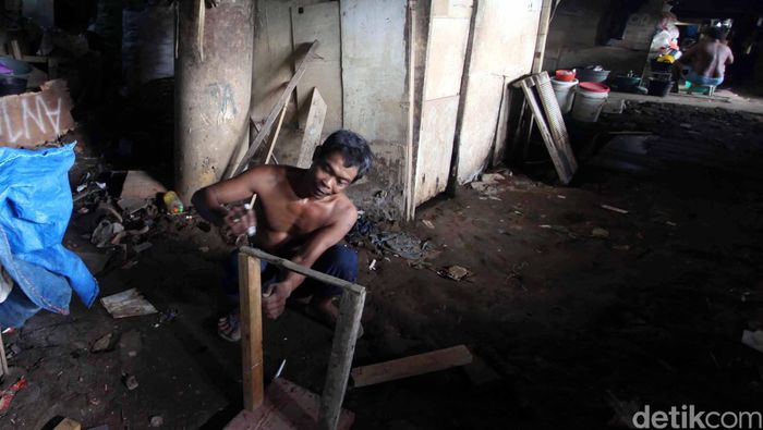 Foto: Agung Pambudhy Foto: Agung Pambudhy