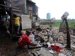 Begini Strategi Pemkab Bandung Barat Berantas Kemiskinan