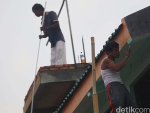 Beda IMB dan PBG Lengkap Cara Membuatnya