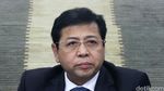 Lika-liku Drama Setya Novanto di Kasus e-KTP
