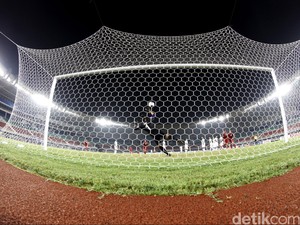 PSSI Tunjuk Eduard Tjong Jadi Pelatih Timnas U-19