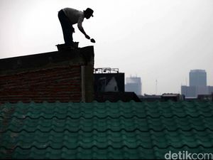 Catat! Jangan Bangun Rumah di 4 Lokasi Rawan Gempa Ini