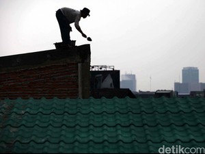 Catat! Jangan Bangun Rumah di 4 Lokasi Rawan Gempa Ini