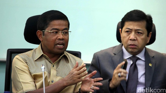 Jelang Rapimnas, Golkar Tegaskan Dukung Jokowi Hingga Akhir