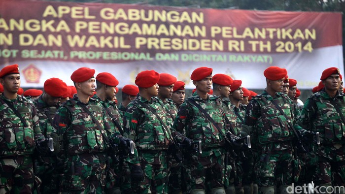 Rotasi di TNI AD, Mayjen Erwin Syafitri Dari KaBais Jadi Wakasad