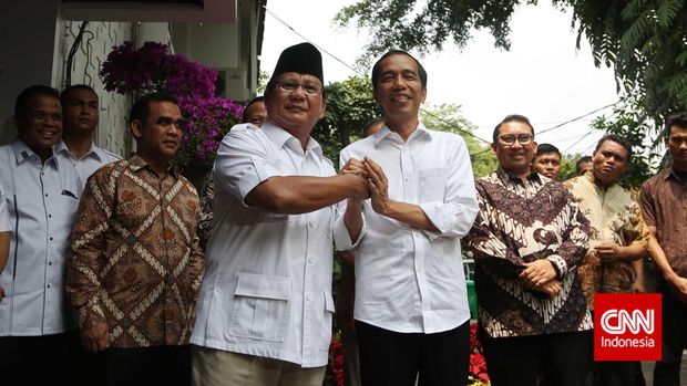 Andi Arief Ungkap Strategi Agar Prabowo Kalahkan Jokowi