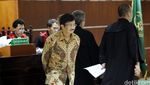 Uang Suap Dibawa Lari: Ke Hutan Sampai Dimasukkan Toilet