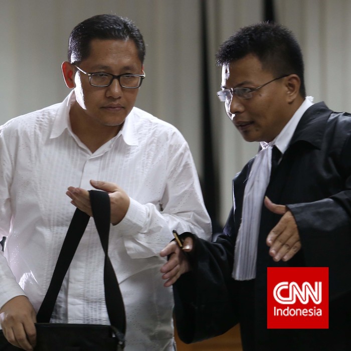 Pengacara: KPK Sudah Terima Salinan Putusan, Segera Pindahkan Anas