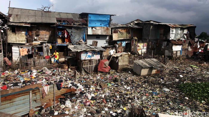 Peringati HUT ke-55 Karang Taruna Ingin Bantu Tuntaskan Masalah Sosial