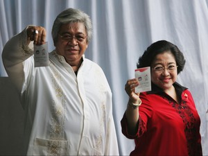 Tokoh-tokoh yang Pernah Ikut Pilpres dari 2004-2024, Paling Sering Siapa?